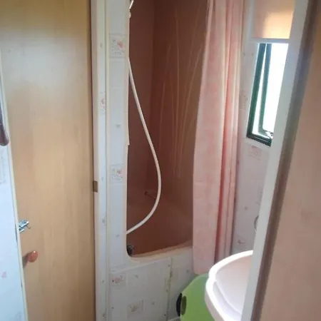 Holiday home Nad Jeziorem *