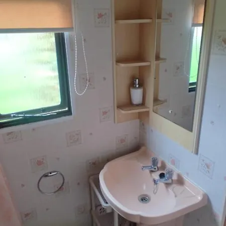 Prázdninový dům Nad Jeziorem