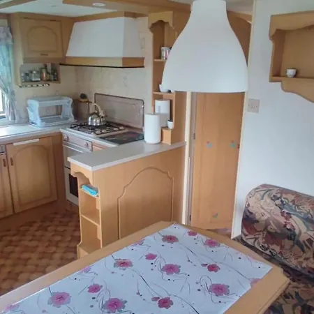 Holiday home Nad Jeziorem *