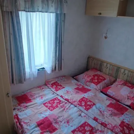 Holiday home Nad Jeziorem *