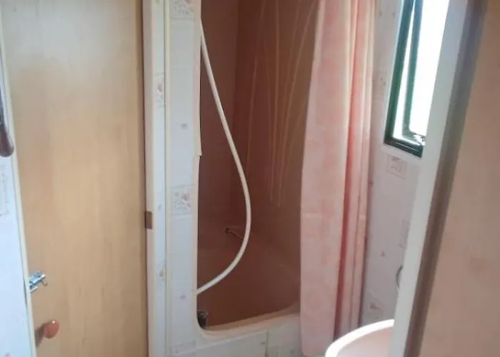 Holiday home Nad Jeziorem *