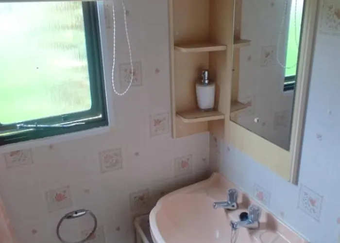 Holiday home Nad Jeziorem