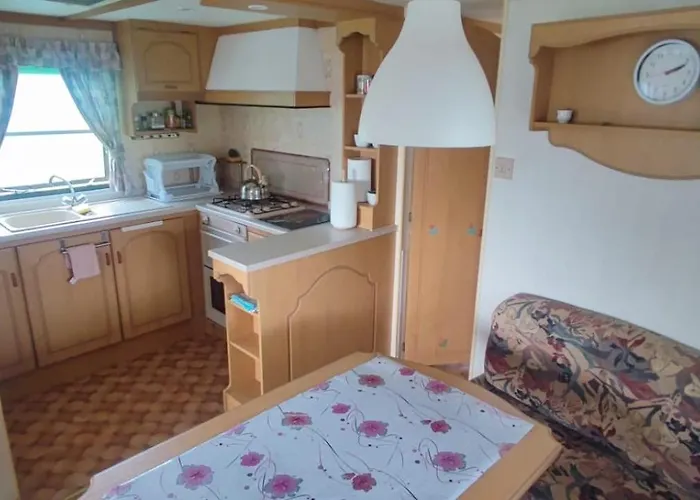 Holiday home Nad Jeziorem *