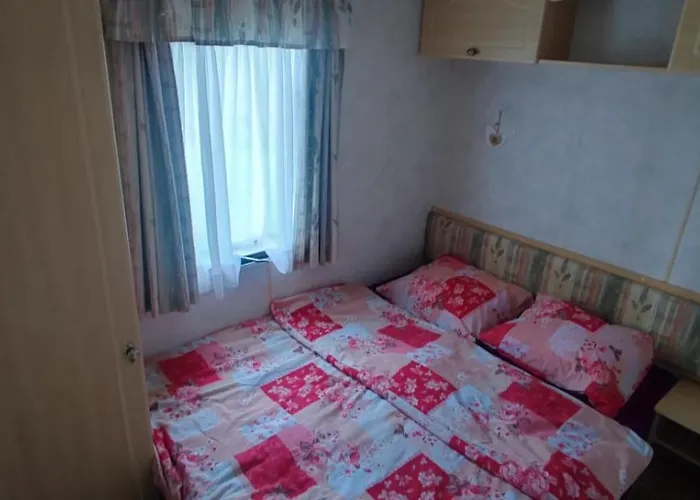 Holiday home Nad Jeziorem *