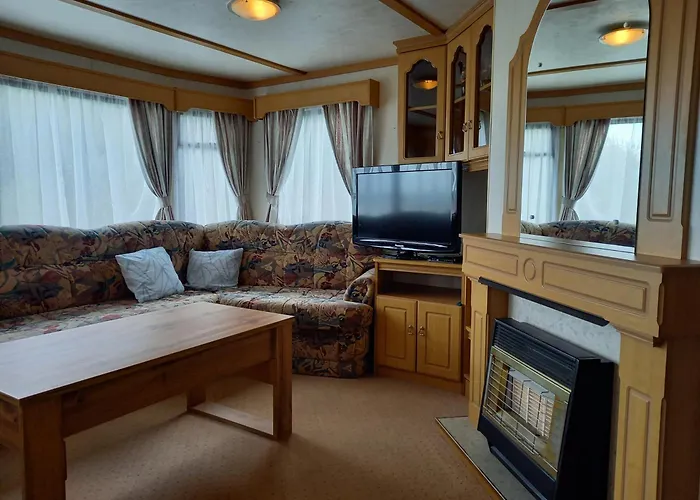 Nad Jeziorem Wegorzewo